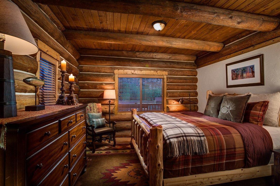 The Lodge & Spa At Brush Creek Ranch Saratoga ภายนอก รูปภาพ