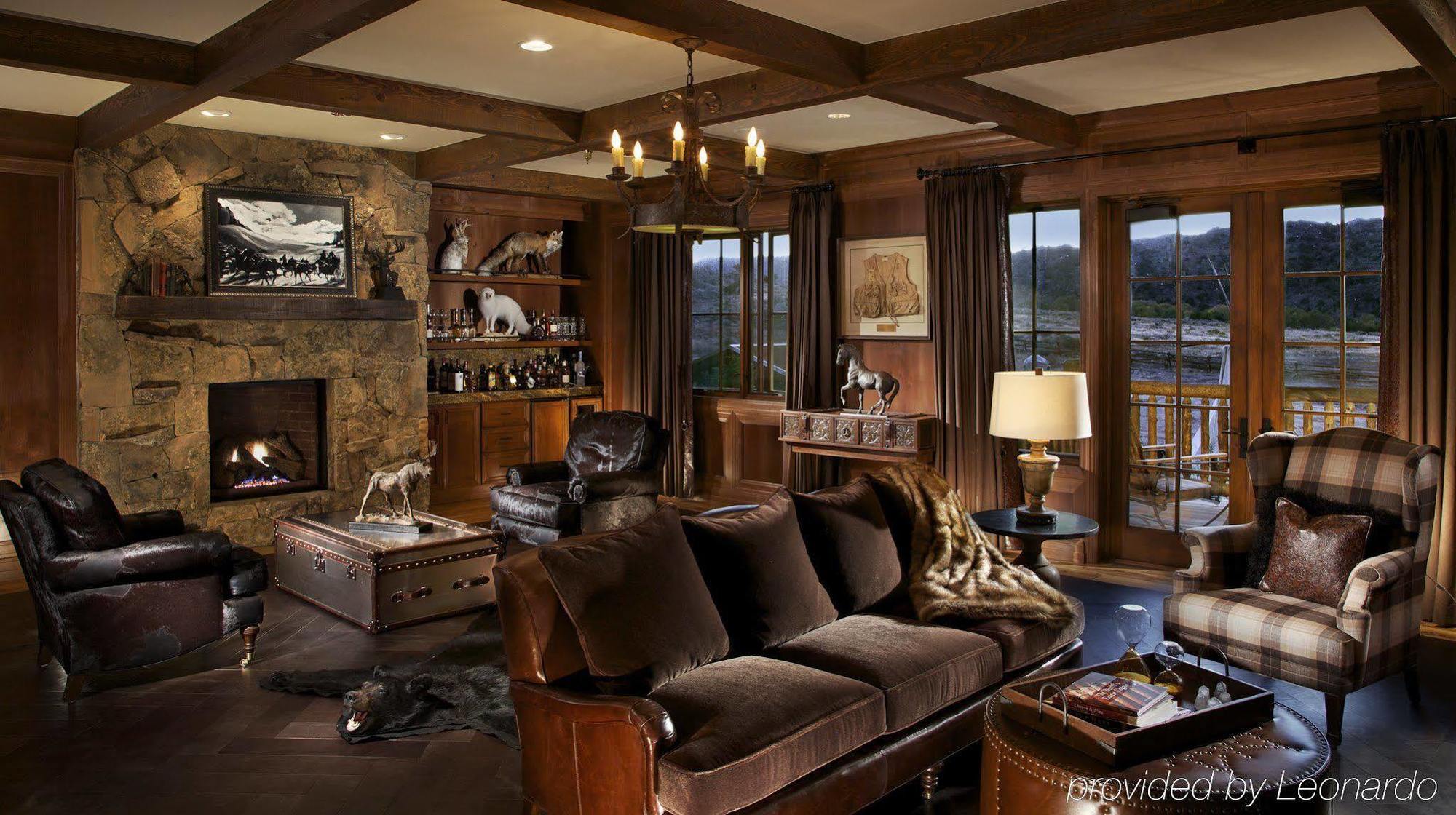 The Lodge & Spa At Brush Creek Ranch Saratoga ห้อง รูปภาพ