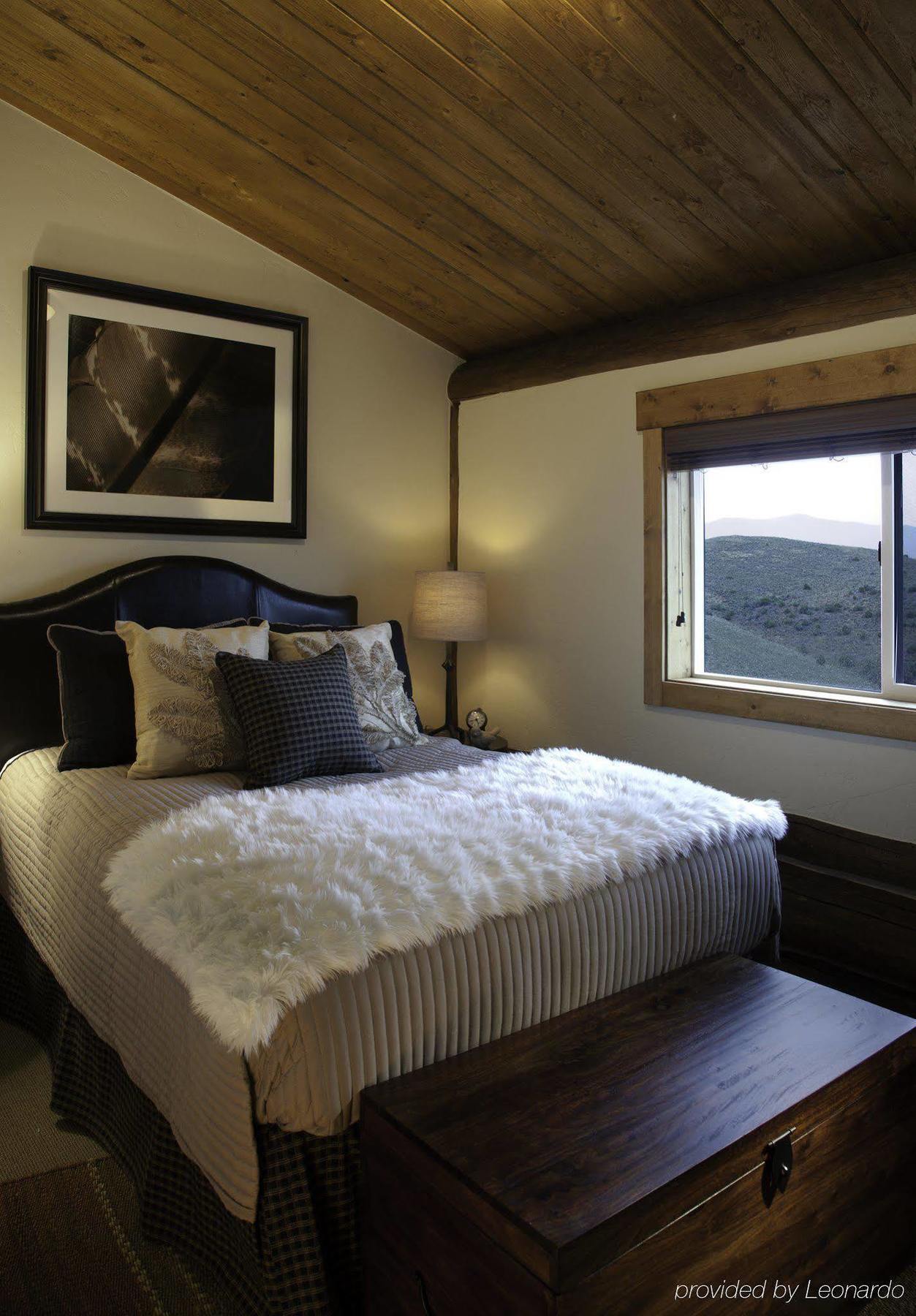 The Lodge & Spa At Brush Creek Ranch Saratoga ภายนอก รูปภาพ