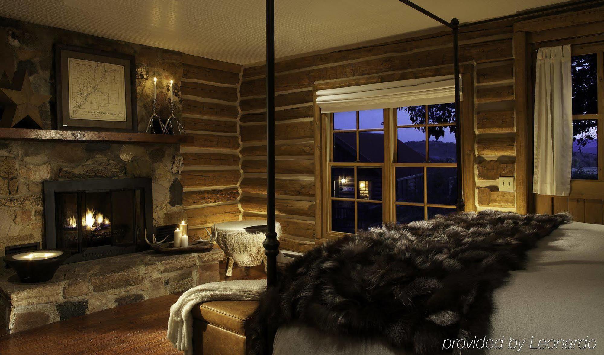 The Lodge & Spa At Brush Creek Ranch Saratoga ห้อง รูปภาพ
