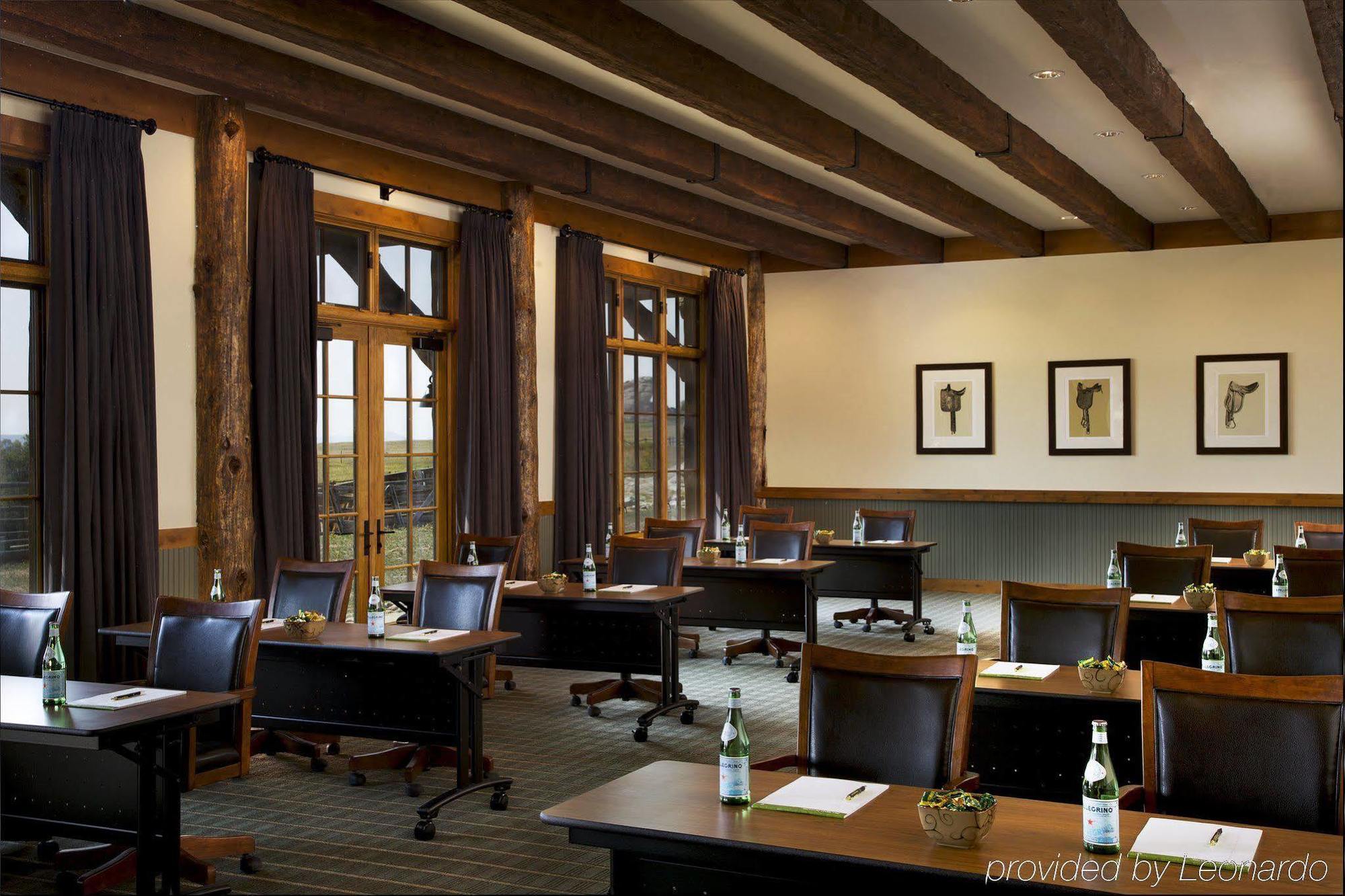 The Lodge & Spa At Brush Creek Ranch Saratoga สิ่งอำนวยความสะดวก รูปภาพ